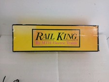 Rail king gage for sale  San Pablo