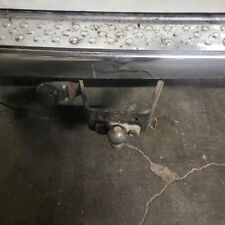 Attelage mitsubishi pajero d'occasion  Muret