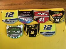 Lot nascar authentics for sale  Aurora