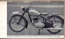 1947 magazine photo for sale  Sterling Heights
