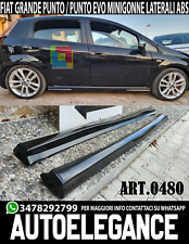 0480 fiat punto usato  Italia