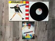 Jovanotti jovanotti for usato  Torino