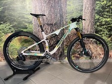 Megamo track r120 usato  Viticuso