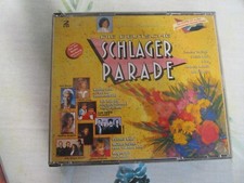 Schlager parade gebraucht kaufen  Gröbers