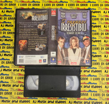 Vhs film ragazzi usato  Vigarano Mainarda
