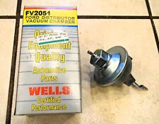 Usado, 1978-1981 Ford 302 351 400 V8 distribuidor de motor vácuo Advance 1979 1980 comprar usado  Enviando para Brazil