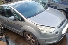 Ford smax 2008 for sale  BIRMINGHAM
