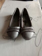 Tissaia chaussures 36 d'occasion  Villeneuve-sur-Yonne