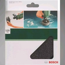 Bosch diy polierschwamm gebraucht kaufen  Wadgassen