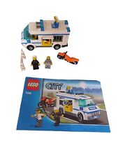 Lego city polizei gebraucht kaufen  Gronau