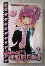 Shugo chara vol d'occasion  Rouen-