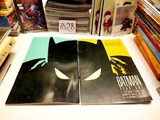 Batman anno uno usato  Vimodrone