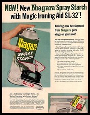 1962 niagara spray for sale  Bristol