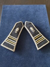 Galons lieutenant colonel d'occasion  Champforgeuil