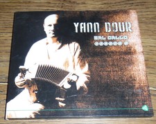 Yann dour bal d'occasion  Saint-Just-Sauvage