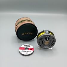 Orvis battenkill disc for sale  FLEET