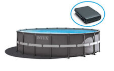 Intex 12434a liner usato  Italia