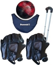 Bowling ball tasche gebraucht kaufen  Wuppertal