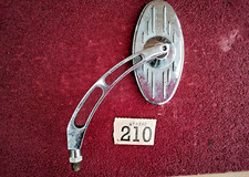 Highway hawk chrome for sale  AYLESFORD