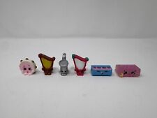 Shopkins lot music for sale  Savoy