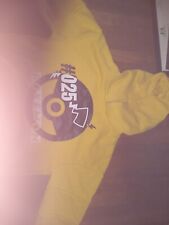 Kids pokémon pikachu for sale  BISHOP AUCKLAND