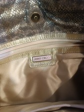 Jimmy choo chandra usato  Nerviano