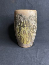 Vase céramique milieu d'occasion  Montbrison