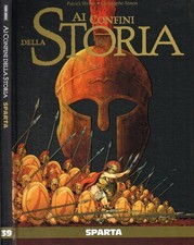 Confini della storia. usato  Italia