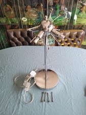 Sputnik table lamp for sale  DONCASTER