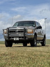 Ford f250 xlt for sale  YEOVIL
