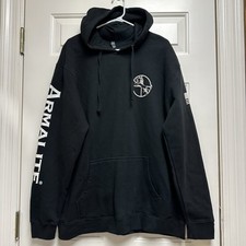 Armalite rifle hoodie d'occasion  Expédié en Belgium