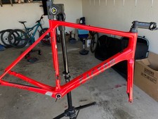 Factor carbon disc for sale  Longmont