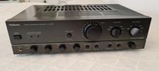 Technics vx600 stereo for sale  HOUNSLOW