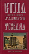 Aa. vv...guida misteri usato  Italia