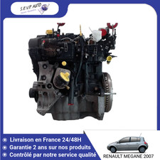 Moteur renault megane d'occasion Moteur renault megane d'occasion  Saint-Quentin