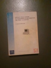 Appunti delle lezioni usato  Codogno