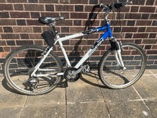 Raleigh ride 300 for sale  NOTTINGHAM