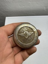 Alter antiker klingeldeckel gebraucht kaufen  Bad Lippspringe