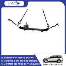 Cremaillere mercedes glk d'occasion  Saint-Quentin