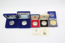 Royal mint silver for sale  LEEDS