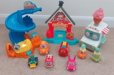 Cory carson fire for sale  MARKET HARBOROUGH