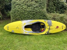 Pyranha burn kayak for sale Pyranha burn kayak for sale  CHRISTCHURCH