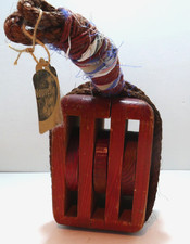 Vintage wood triple for sale  Indianapolis
