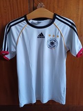 Deutschland dfb adidas gebraucht kaufen  Bienenbüttel