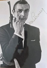 Sean connery original for sale  CARDIFF