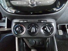 Heating switches vauxhall for sale Heating switches vauxhall for sale  WINSFORD