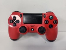 Sony ps4 red for sale  COLCHESTER