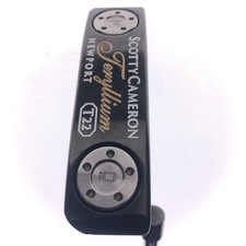 Used scotty cameron for sale  WINDLESHAM