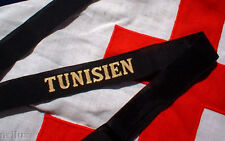 Tunisien destroyer escorte d'occasion  Plougonvelin