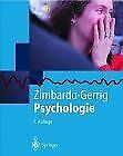 Psychologie zimbardo philip gebraucht kaufen  Berlin